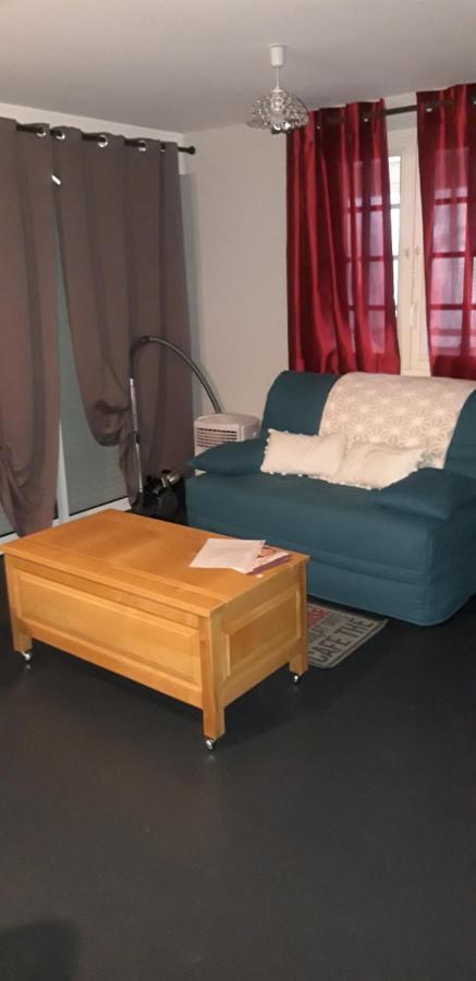 Loft Dans Les Vosges Ideal 2 Personnes Le Thillot Exterior photo